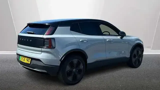 New Volvo EX30 CC Performance 310 kW (422 HP) 2026 SUV