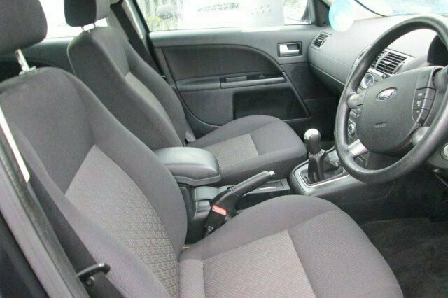Used Ford Mondeo 2005 Hatchback