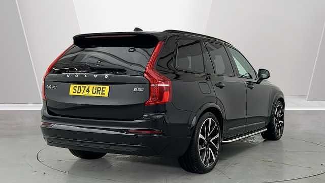 Used Volvo XC90 Ultra 247 HP (181 kW) 2025 SUV