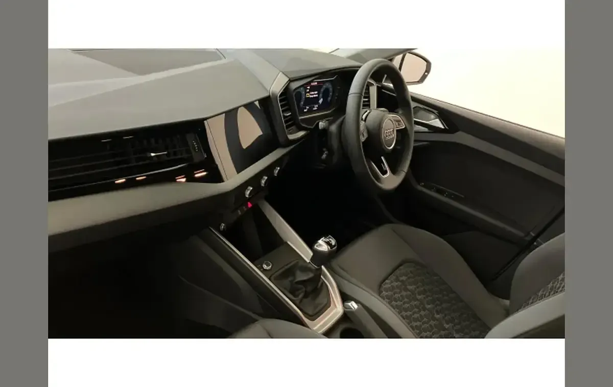 New Audi A1 Sport 94 HP (69 kW) 2025 Other SUV