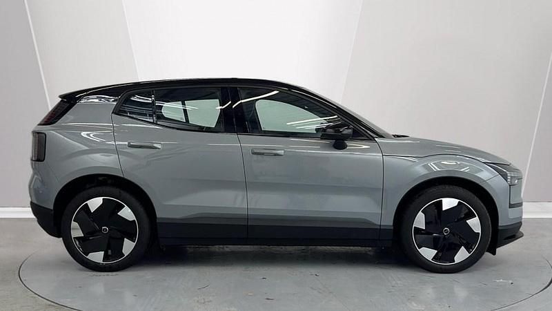 Usado Volvo EX30 Performance 314 kW (428 HP) 2025 Cinzento SUV