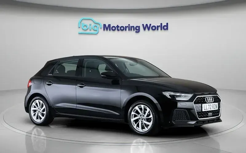 Used Audi A1 Sportback Sport 95 HP (69 kW) 2026 Hatchback