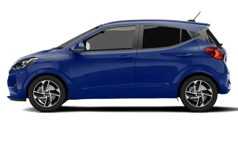 Used Hyundai i10 Advanced 63 HP (46 kW) 2026 Hatchback