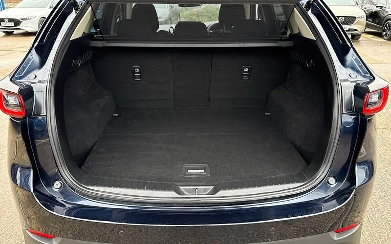 Usado Mazda CX-5 165 HP (121 kW) 2022 SUV