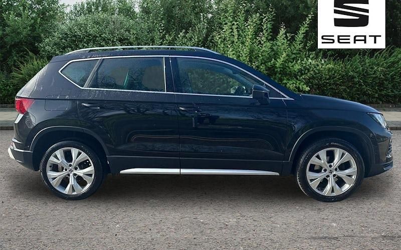 Begagnad Seat Ateca Xperience 150 HK (110 kW) 2025 SUV