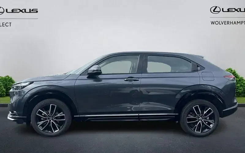 Used Honda HR-V Advance 131 HP (96 kW) 2024 SUV