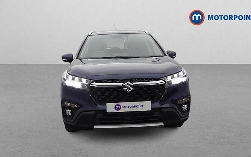 Usado Suzuki SX4 S-Cross 116 CV (85 kW) 2025 SUV