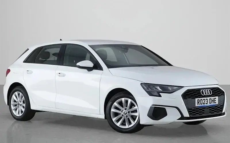 Used Audi A3 Sportback 110 HP (80 kW) 2023 Hatchback