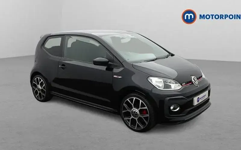 Used VW up! GTI 116 HP (85 kW) 2023 Hatchback