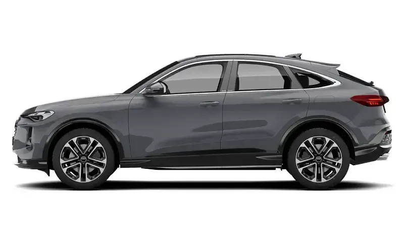 Used Audi Q5 S-Line 204 HP (150 kW) 2026 SUV