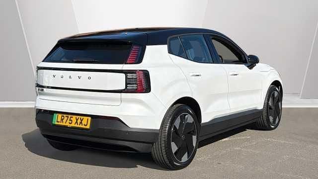 New Volvo EX30 Performance 310 kW (422 HP) 2025 SUV