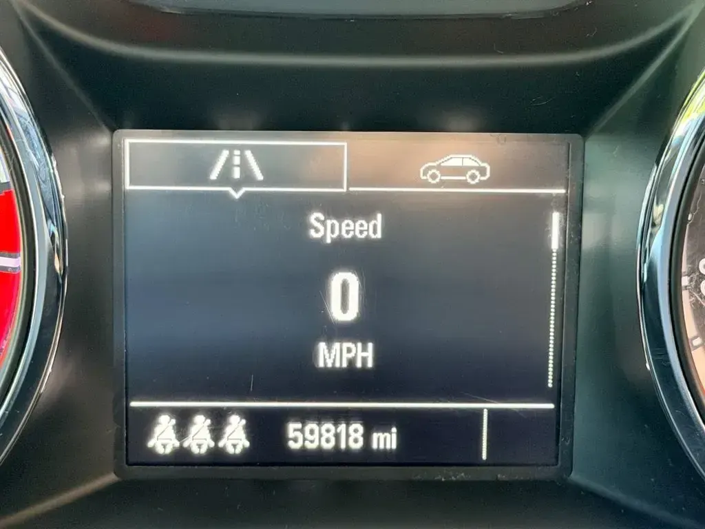 Used Vauxhall Astra SRi 150 HP (110 kW) 2016 Silver Hatchback