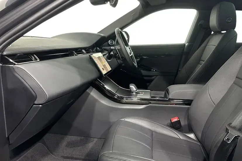 Used Land Rover Range Rover evoque 204 HP (150 kW) 2025 Unknown SUV