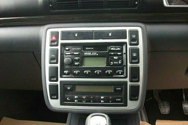 Used Ford Galaxy 2001 MPV