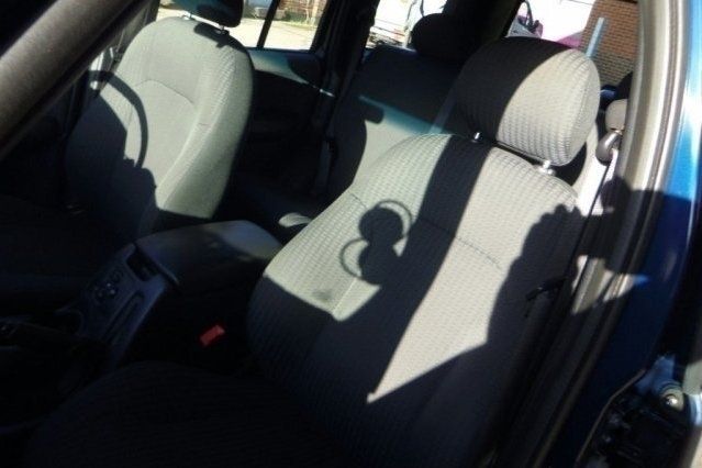 Used Jeep Cherokee 2001 SUV