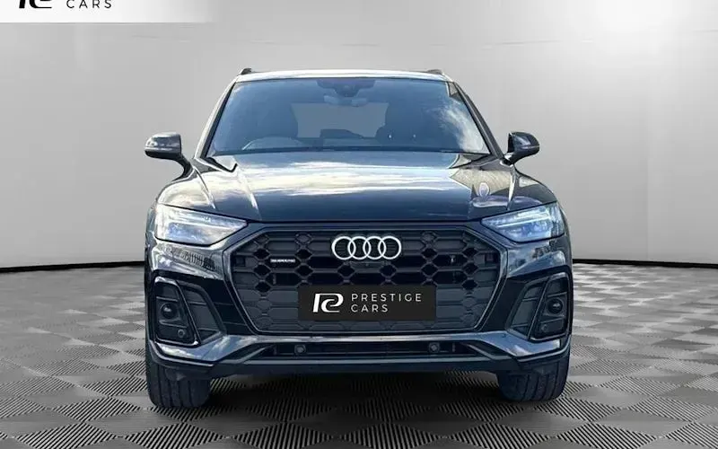 Used Audi Q5 Design 204 HP (150 kW) 2023 SUV