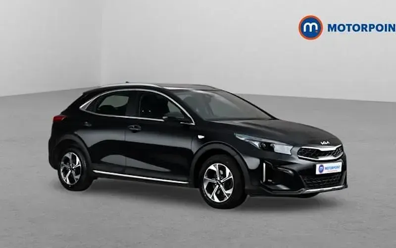 Used Kia XCeed 140 HP (102 kW) 2025 SUV