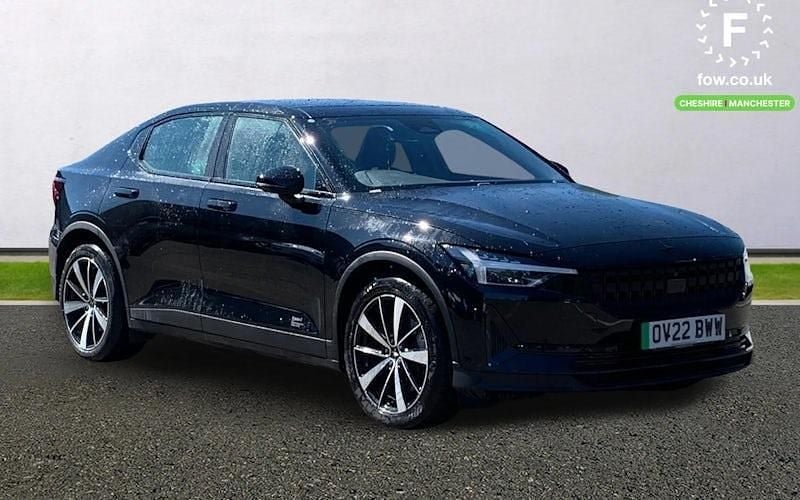 Usado Polestar 2 169 kW (231 HP) 2022 Citadino