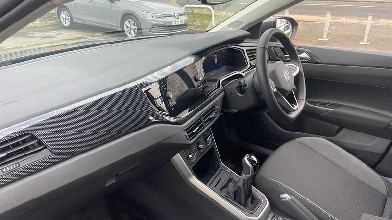 Used VW Taigo Life 115 HP (84 kW) 2025 Other SUV