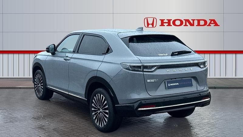 Used Honda e Elegance 150 kW (204 HP) 2025 Hatchback