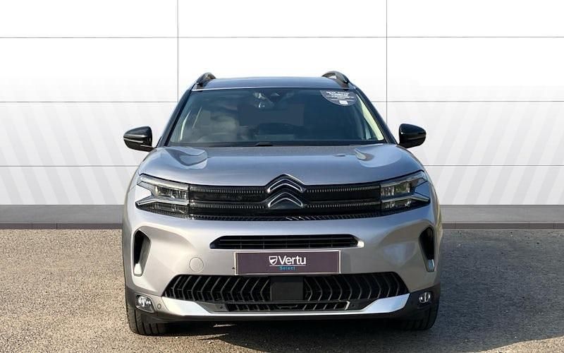 Usado Citroën C5 Shine 224 HP (164 kW) 2023 Citadino
