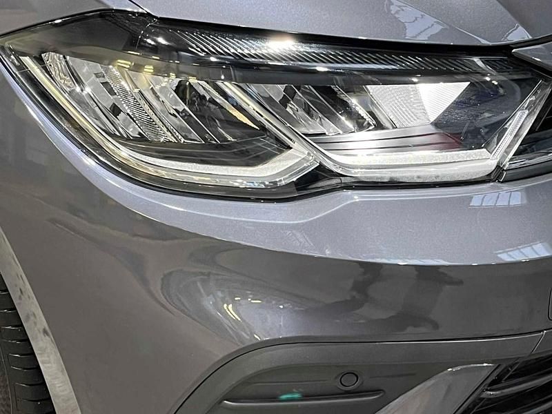 Used VW Polo Life 2025 Grey Hatchback