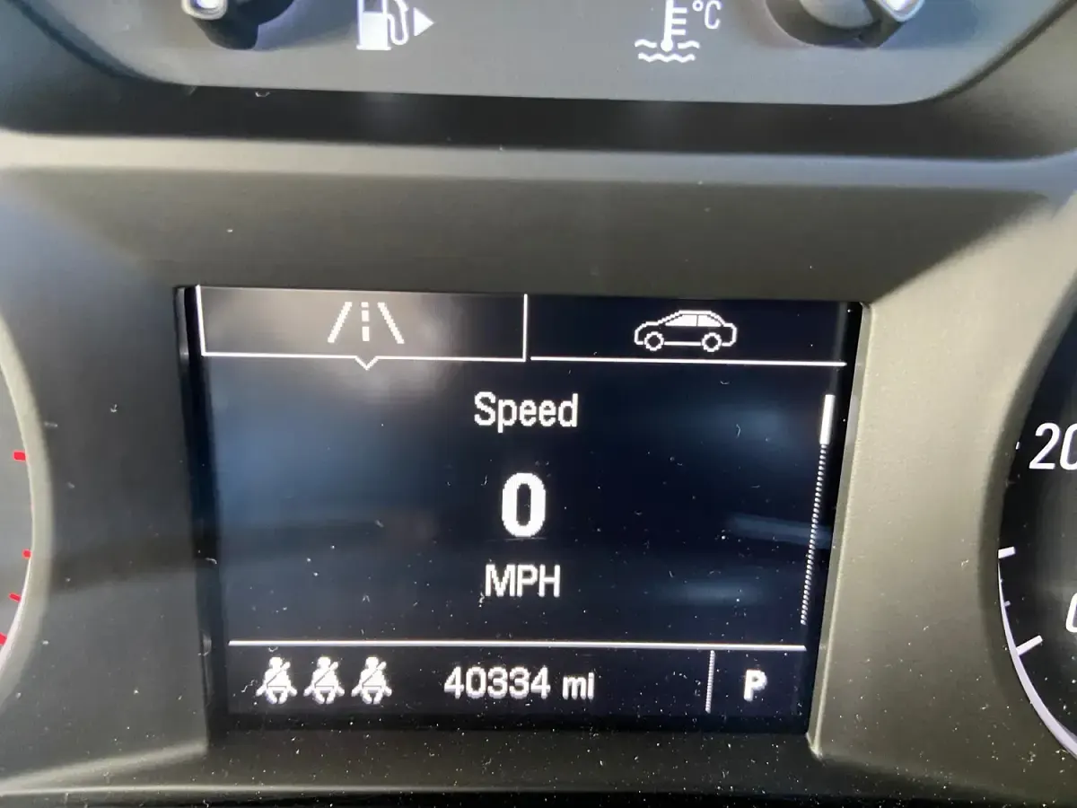 Used Vauxhall Mokka X Elite 2018 Silver SUV