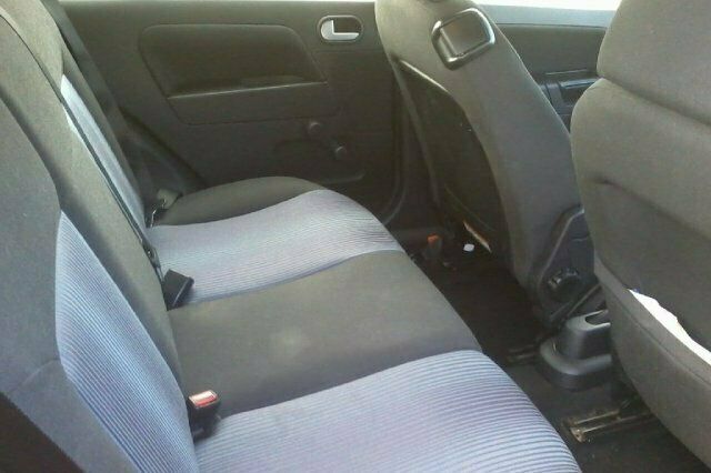 Used Ford Fusion 2007 Estate