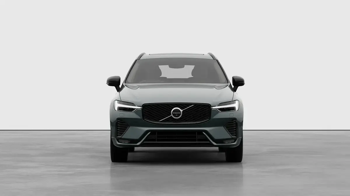 New Volvo XC60 Plus 250 HP (183 kW) 2026 Forest lake SUV