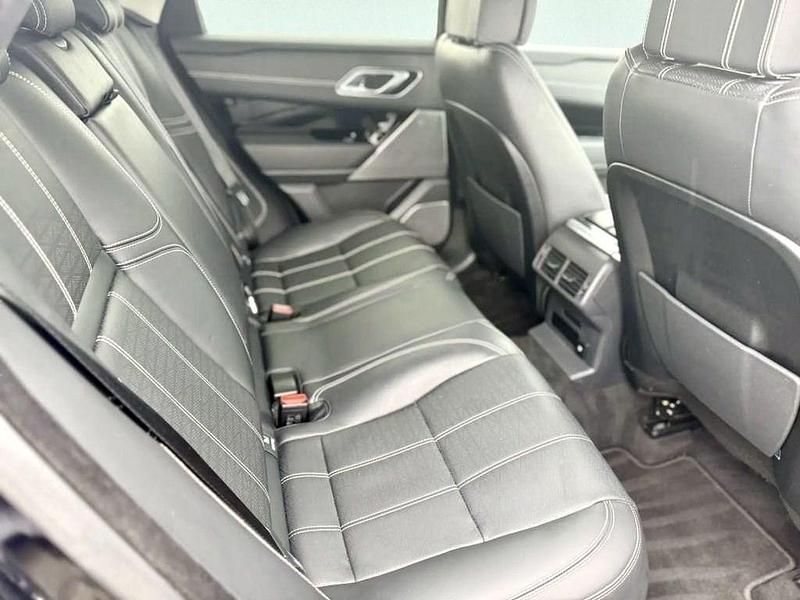 Used Land Rover Range Rover Velar HSE 250 HP (183 kW) 2019 Black SUV