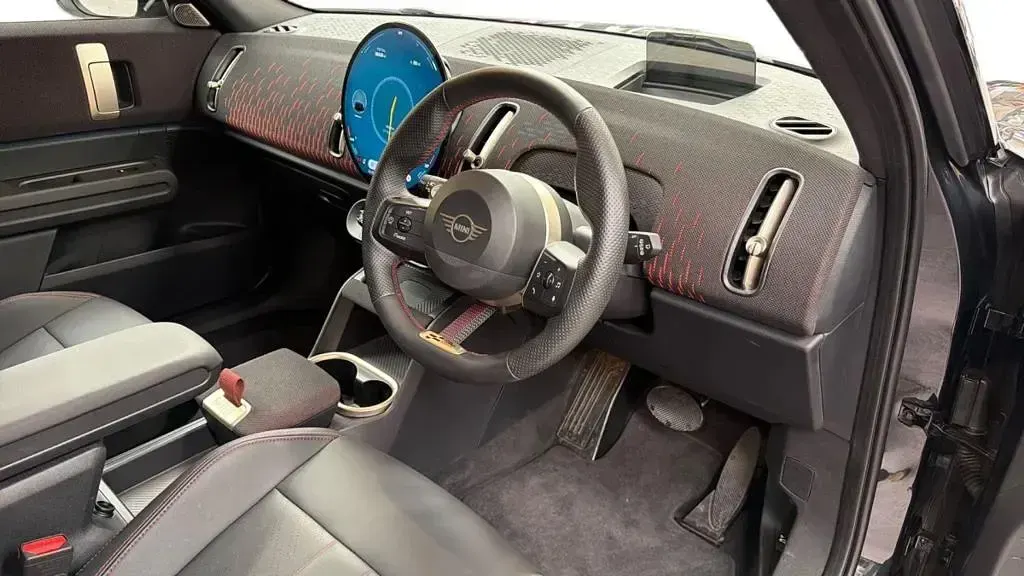 Used Mini Countryman Sport 150 kW (204 HP) 2024 SUV
