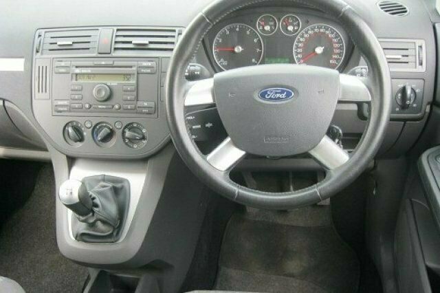 Used Ford C-MAX 2004 MPV