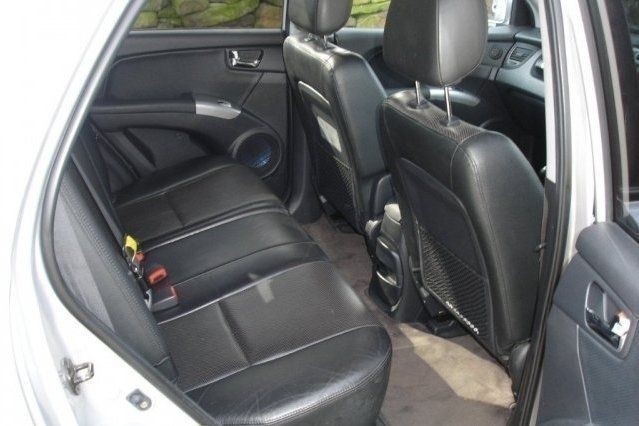 Used Kia Sportage 2005 SUV