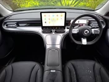 Used Smart #1 Edition #1 200 kW (272 HP) 2024 Black SUV