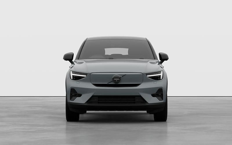 New Volvo EC40 Ultra 185 kW (252 HP) 2026 SUV