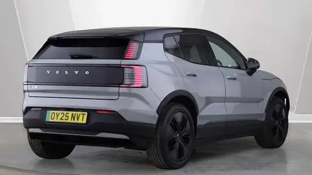 Used Volvo EX30 CC Performance 314 kW (428 HP) 2026 SUV