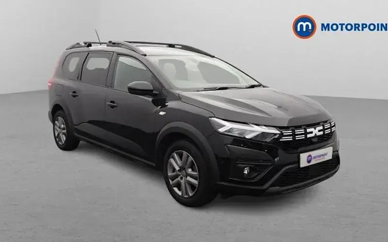 Used Dacia Jogger Expression 110 HP (80 kW) 2025 MPV