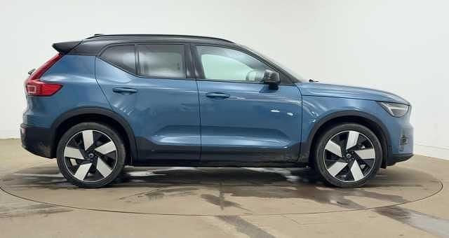Used Volvo XC40 Ultimate 167 kW (228 HP) 2023 SUV