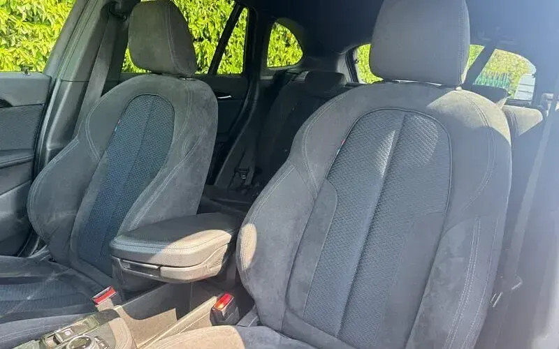 Used BMW X1 M Sport 190 HP (139 kW) 2019 SUV