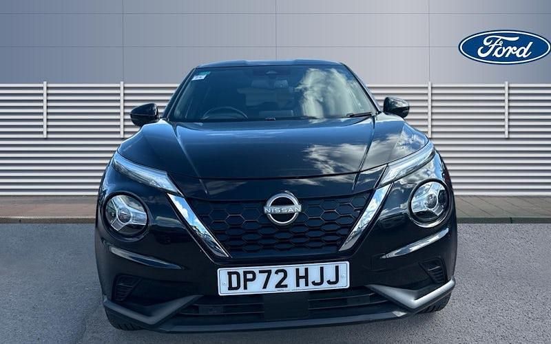 Used Ford Puma ST-Line 125 HP (91 kW) 2023 White SUV