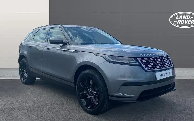 Usado Land Rover Range Rover Velar SE 404 HP (297 kW) 2022 SUV