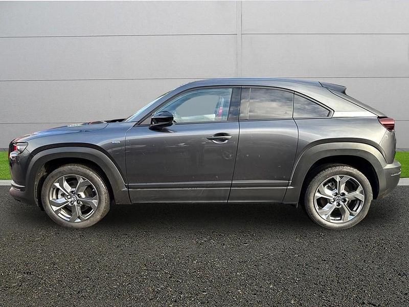 Begagnad Mazda MX30 50 kW (68 HK) 2024 SUV