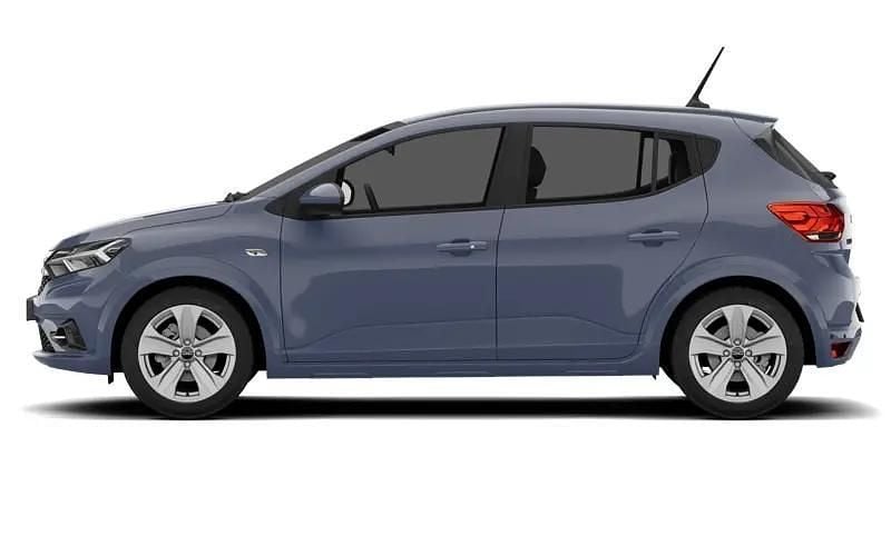 New 2024 Dacia Sandero Journey Hatchback | £17,077 (Fair price) - Image 1/1