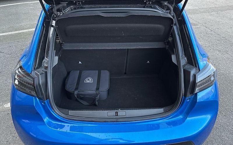 Used Peugeot e-208 GTi 114 kW (156 HP) 2026 Hatchback