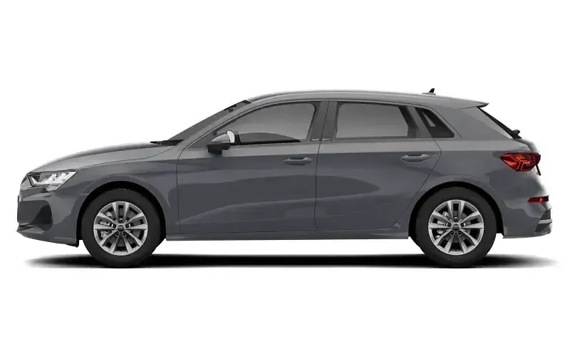 Used Audi A3 Sportback e-tron S-Line 204 HP (150 kW) 2026 Hatchback