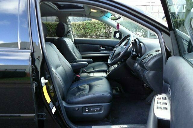 Used Lexus RX400h 2007 SUV