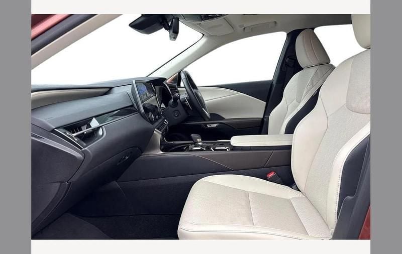 Used Lexus RX350h 250 HP (183 kW) 2024 Other SUV