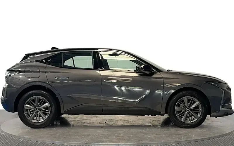 Used DS Automobiles DS4 Bastille 131 HP (96 kW) 2023 SUV