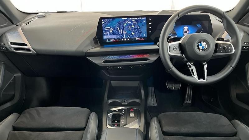 Used BMW 220 M Sport 168 HP (123 kW) 2025 Grey Coupe