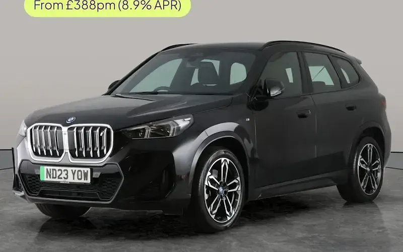 Used BMW iX1 M Sport 230 kW (313 HP) 2026 SUV